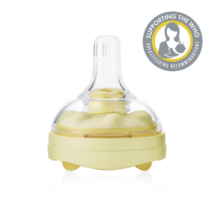 Medela Calma Breastmilk Bottle