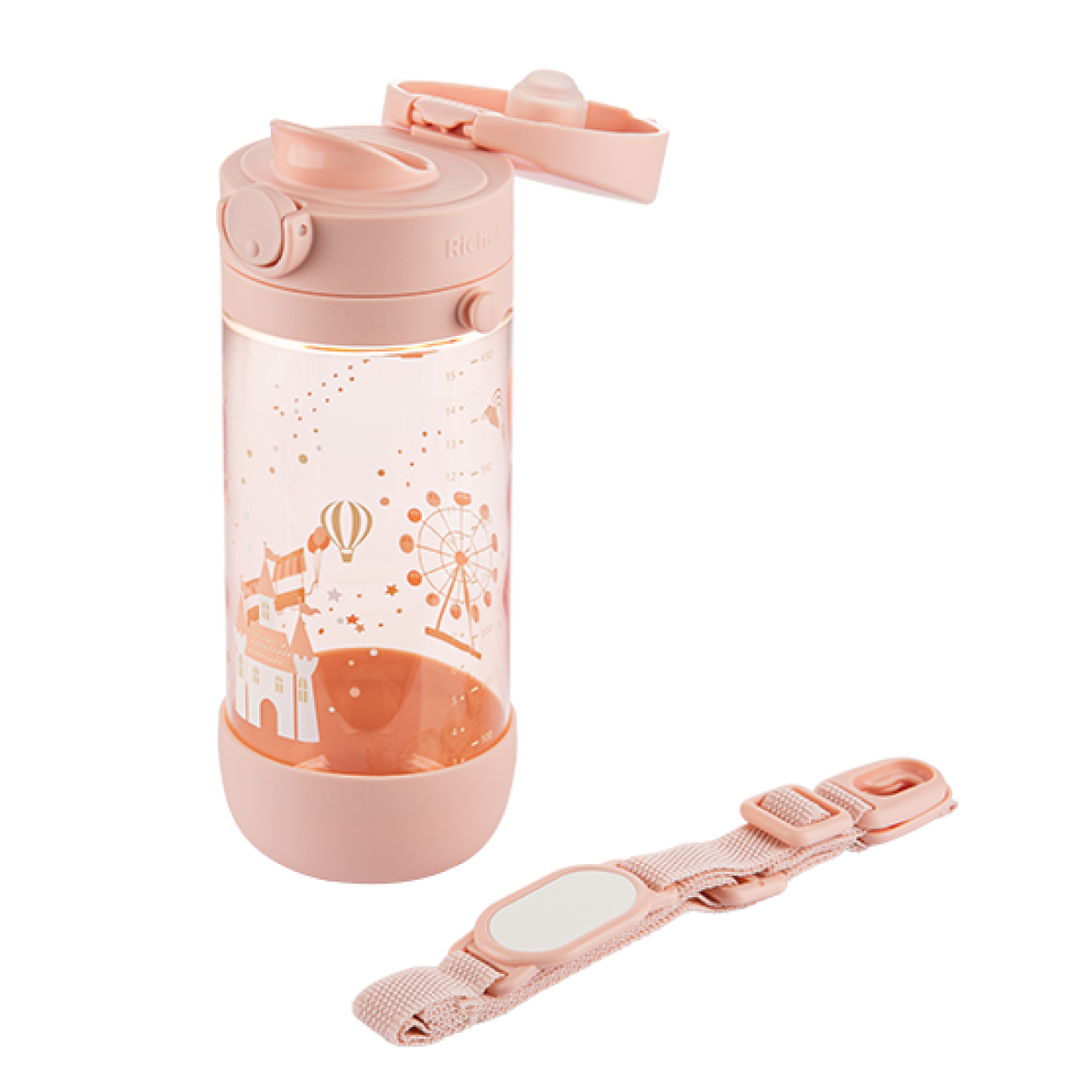 Richell Axstars Direct Drink Cup 450ml