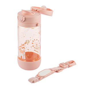 Richell Axstars Direct Drink Cup 450ml