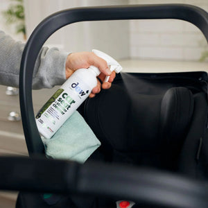 Dew Car Seat & Stroller Cleaner (65ml/500ml)
