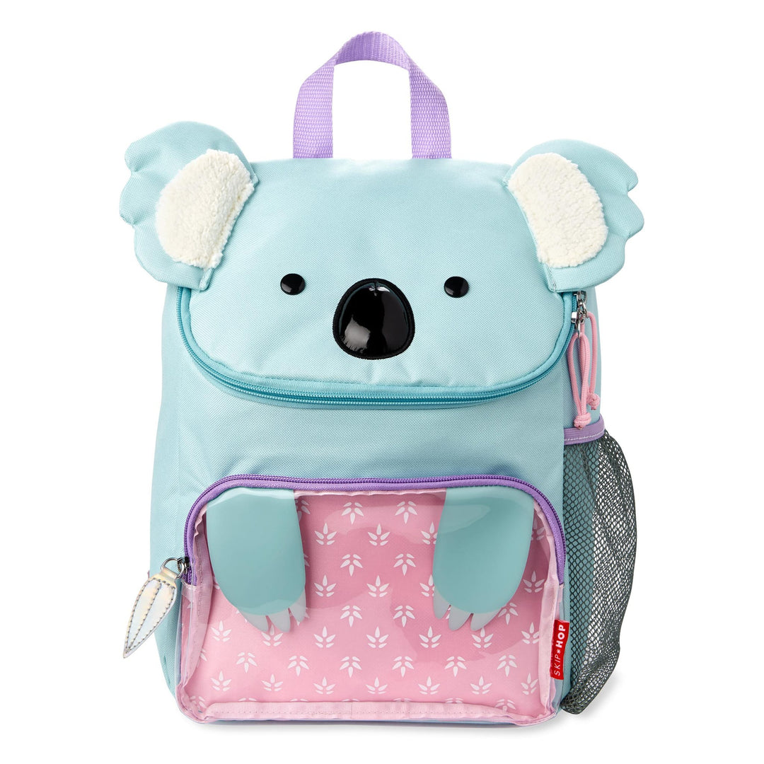 Skip Hop Zoo Mini Backpack with Reins