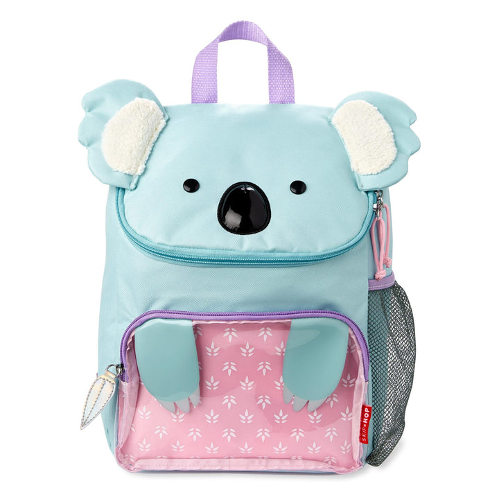 Skip Hop Zoo Mini Backpack with Reins