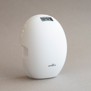 Spectra Wearable Breast Pump 2.0 (Double pump bundle)