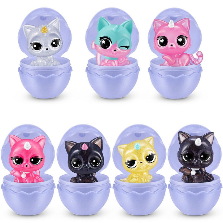 Zuru Rainbocorns Kittycorn Surprise S9