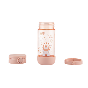 Richell Axstars Straw Cup 450ml
