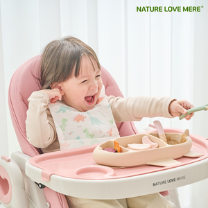 Nature Love Mere Disposable Baby Bib 20Pcs