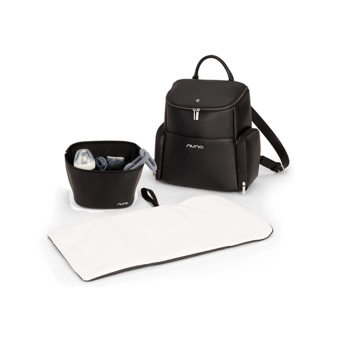 Nuna BMW Essential Bag
