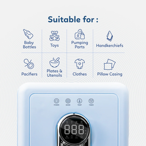 Supermama UV Nova Sterilizer