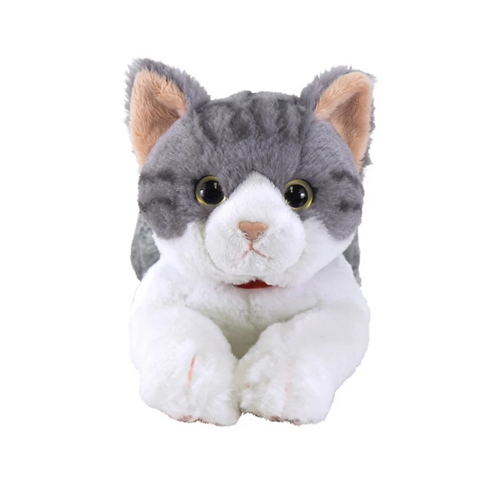 Sunlemon Lying Cat Stuffed Toy