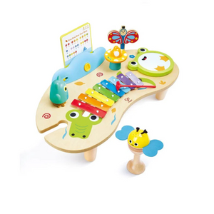 Hape Nature'S Symphony Table