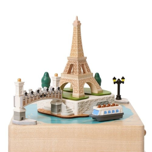 Wooderful Life Paris