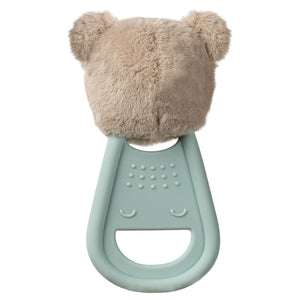 Mary Meyer Simply Silicone Teddy Teether