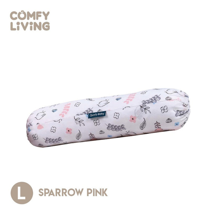 Comfy Living Bolster (L)