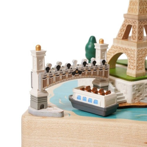 Wooderful Life Paris