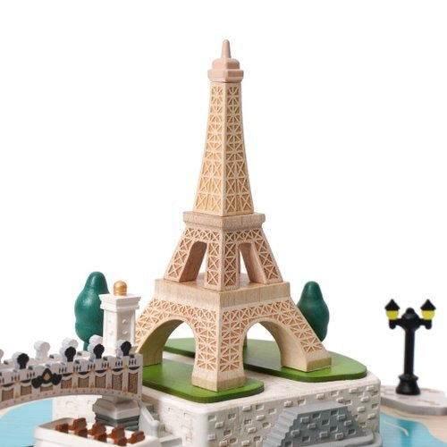 Wooderful Life Paris