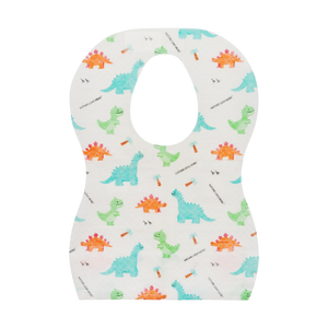 Nature Love Mere Disposable Baby Bib 20Pcs