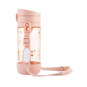 Richell Axstars Straw Cup 450ml