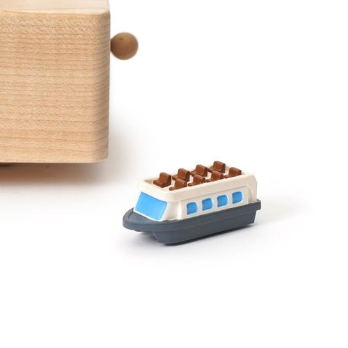 Wooderful Life Paris