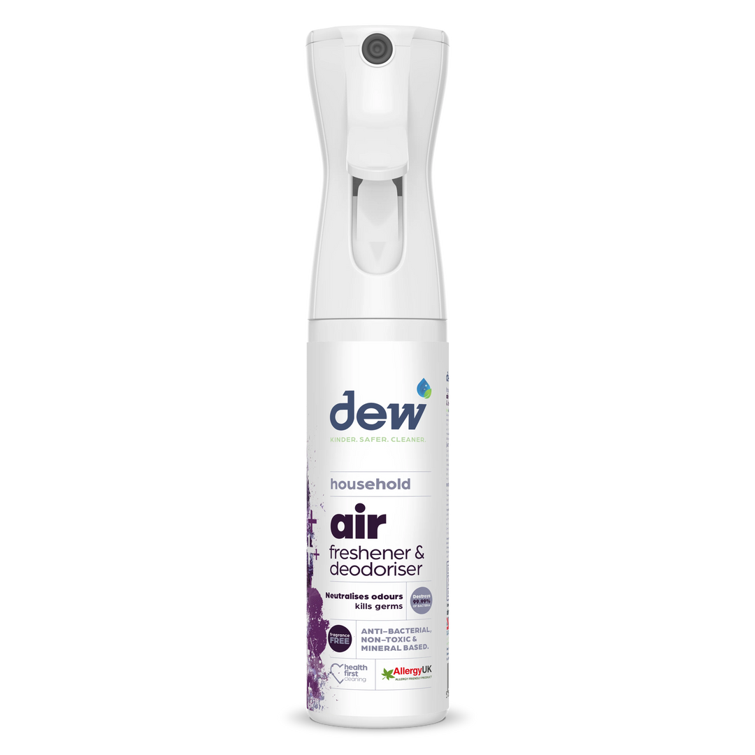 Dew Air Deodoriser 300ml