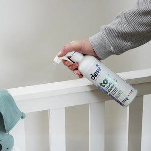 Dew Toy & Surface Cleaner (65ml/500ml)