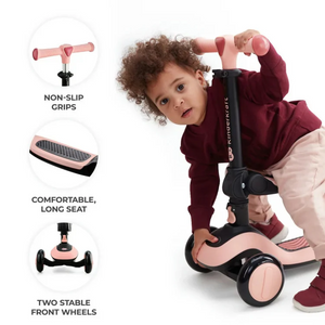 Kinderkraft Halley Scooter