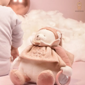 DouDou 25 Years Activity Doll