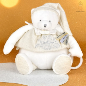 DouDou 25 Years Activity Doll