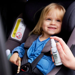 Dew Car Seat & Stroller Cleaner (65ml/500ml)