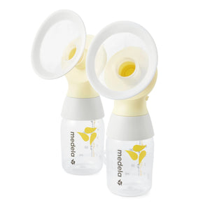 Medela New FLEX Connector (2Pcs/Box)