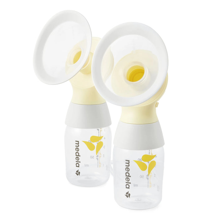Medela New FLEX Connector (2Pcs/Box)