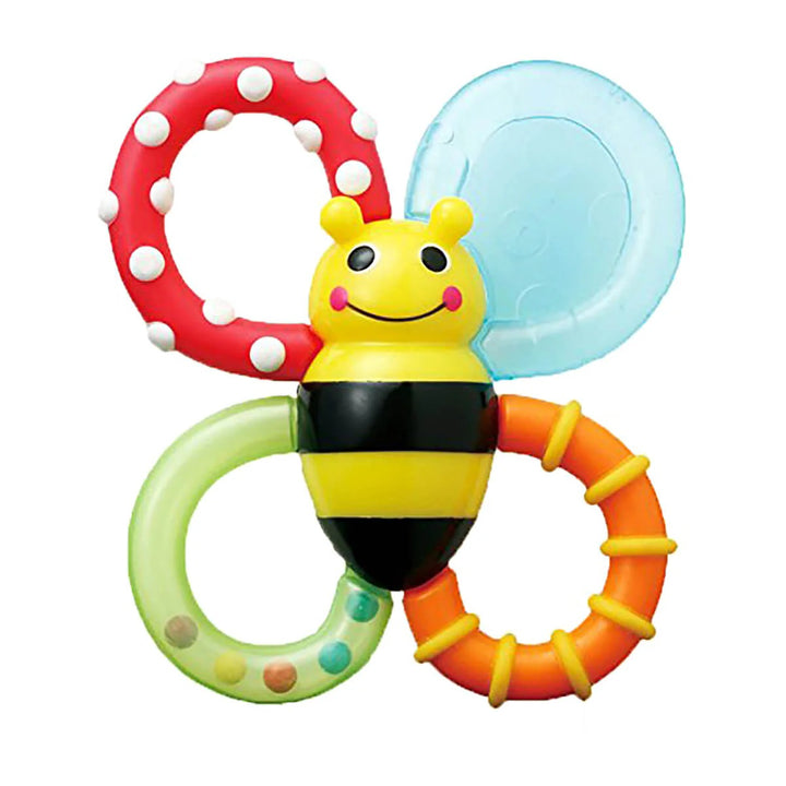 Sassy Bumble Bites