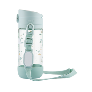 Richell Axstars Direct Drink Cup 450ml