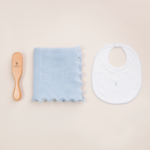 G.H. Hurt & Son Newborn Baby Gift Set (0-3M)