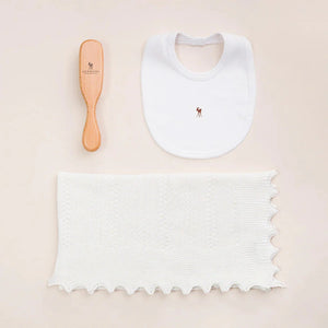 G.H. Hurt & Son Newborn Baby Gift Set (0-3M)