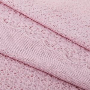 G.H. Hurt & Son Cosy Cashmere Baby Shawl