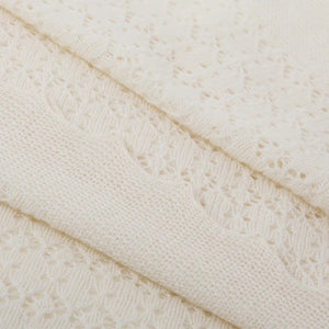 G.H. Hurt & Son Cosy Cashmere Baby Shawl