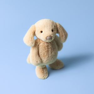 Jellycat Bashful Luxe Puppy Orlando 51cm