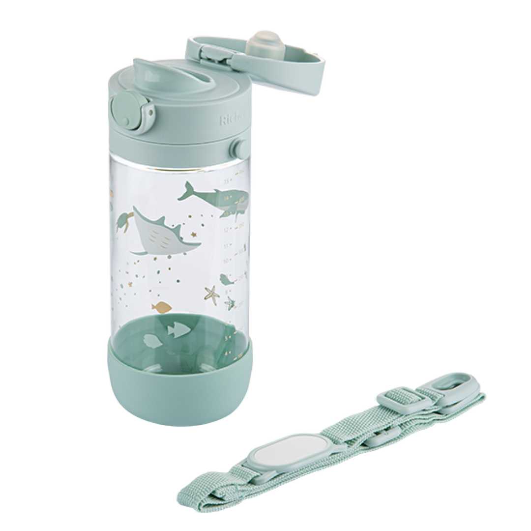 Richell Axstars Direct Drink Cup 450ml