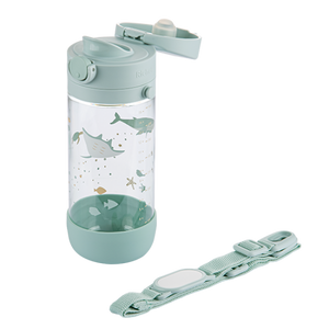 Richell Axstars Direct Drink Cup 450ml
