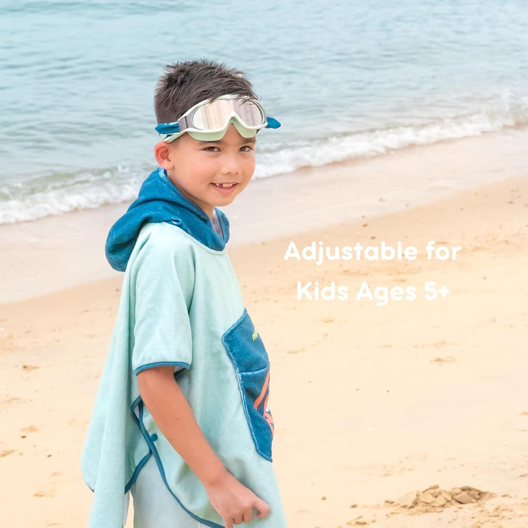 Marckids Headband Swimming Goggle