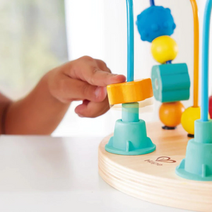 Hape Galaxy Bead Maze