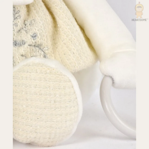DouDou 25 Years Activity Doll