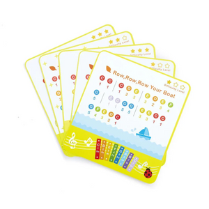Hape Nature'S Symphony Table