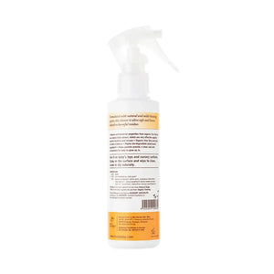 Buds Organic BHE Baby-Safe Anti-Bac Toys and Surface Cleaner 150ml
