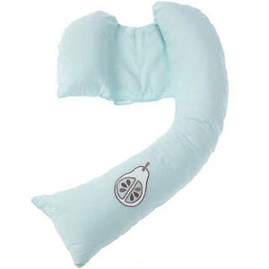 Dreamgenii Pregnancy Support & Feeding Pillow