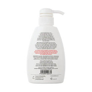 Buds Organic BFK Shower Gel 350ml