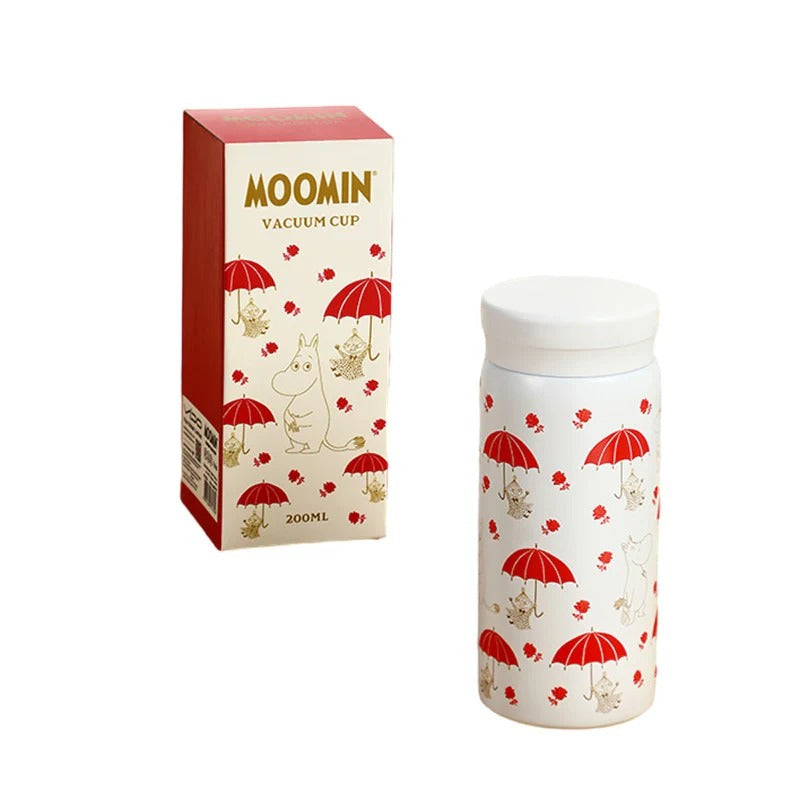 VIPO x MOOMIN Vacuum Cup - 200ml