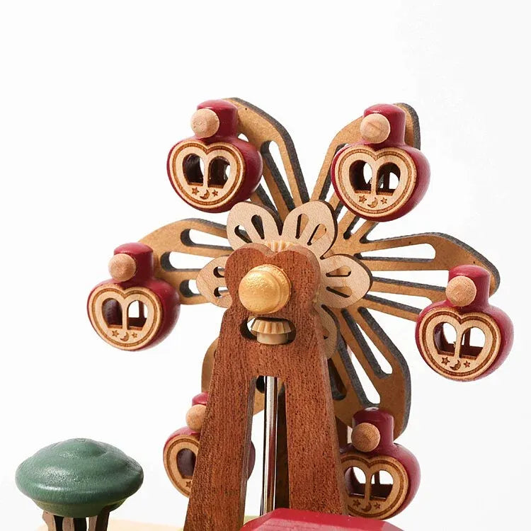 Wooderful Life Adventures of Hucklberry Finn