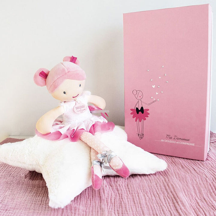 Jolijou Les Tutus De DouDou - My Dancer