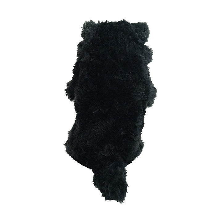 Sunlemon Lying Cat Sleeping Face Stuffed Toy